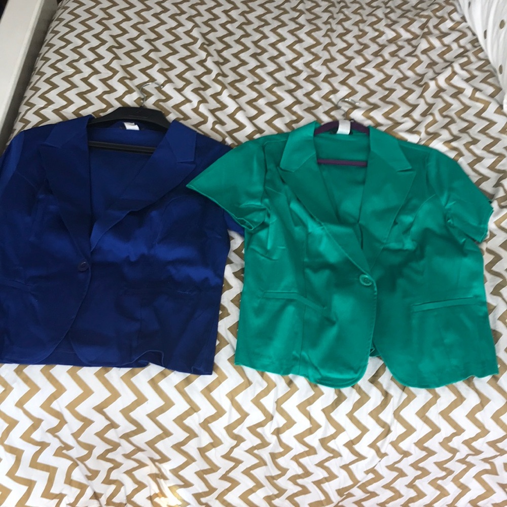 Women’s Dress Jacket